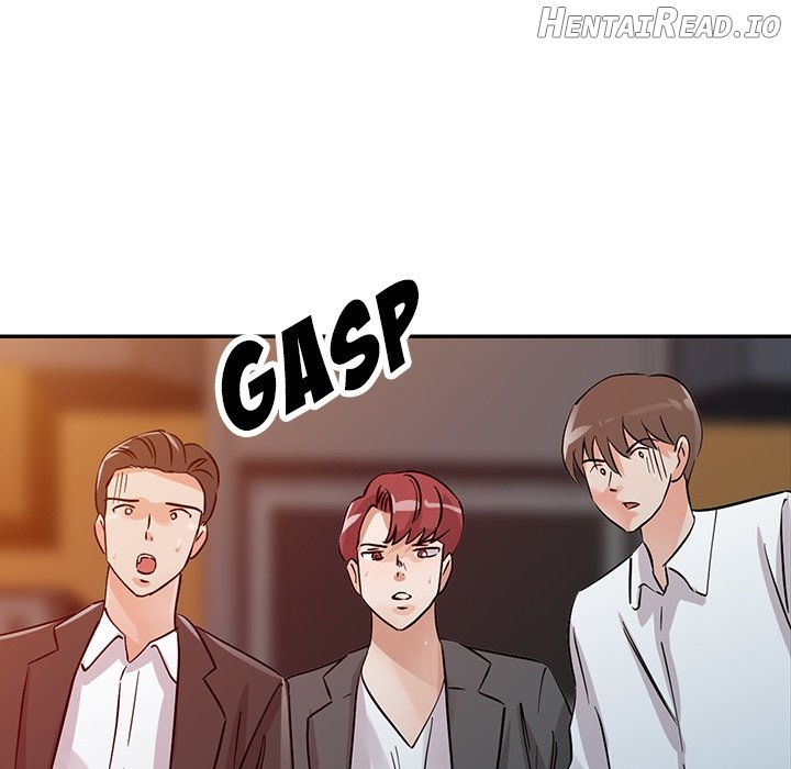My Stepmom’s Plan Chapter 24 - page 54