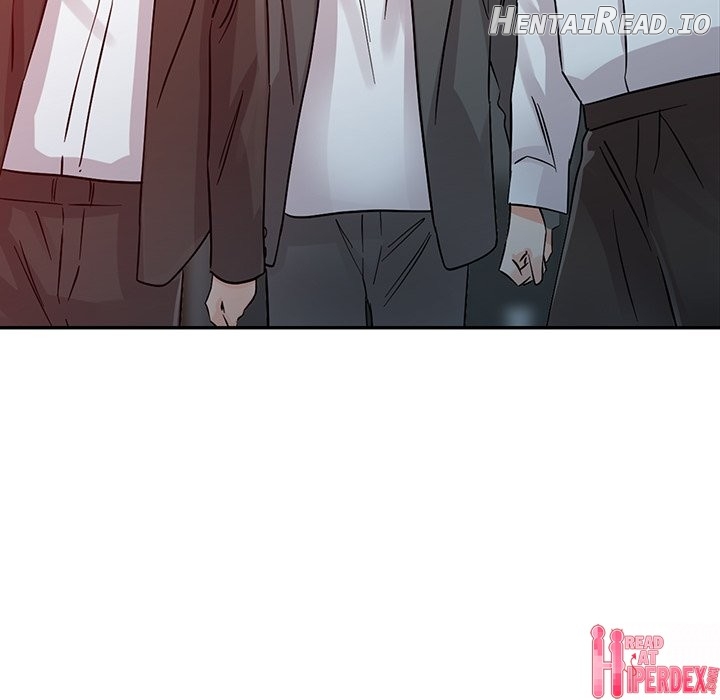 My Stepmom’s Plan Chapter 24 - page 55