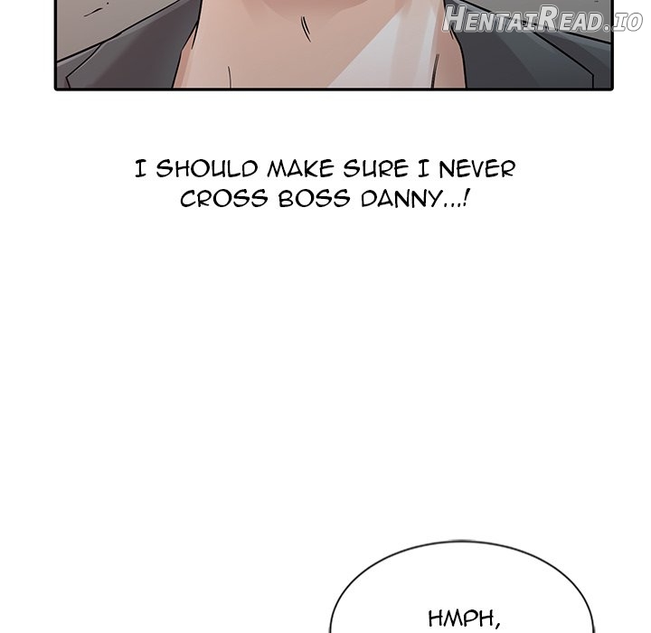 My Stepmom’s Plan Chapter 24 - page 57
