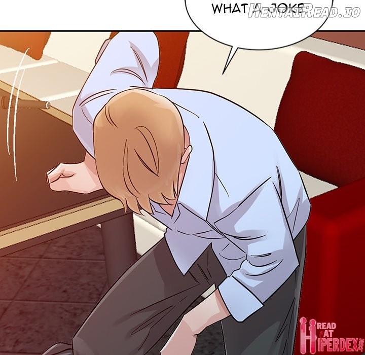My Stepmom’s Plan Chapter 24 - page 58