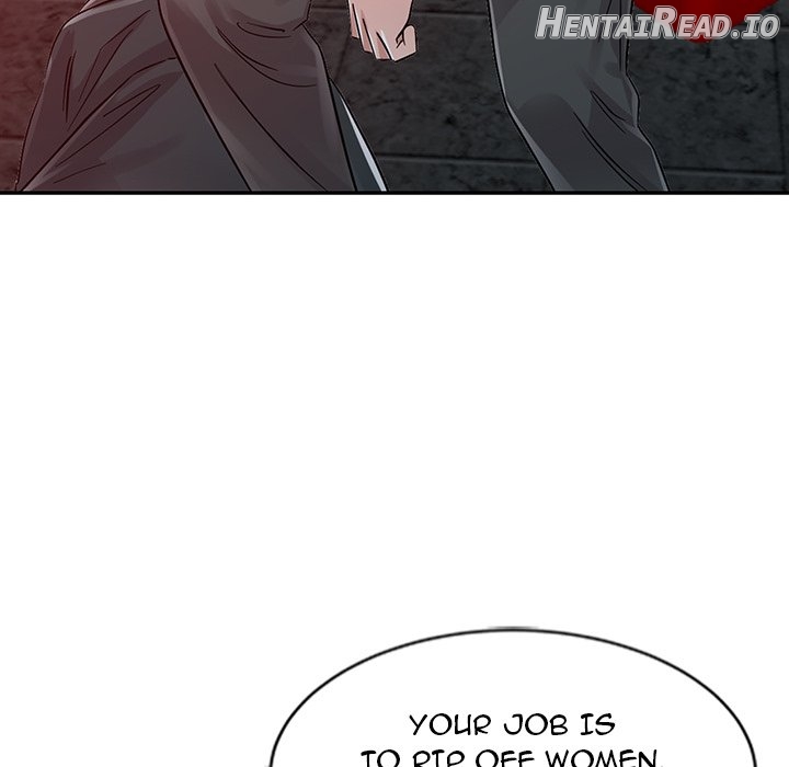 My Stepmom’s Plan Chapter 24 - page 59