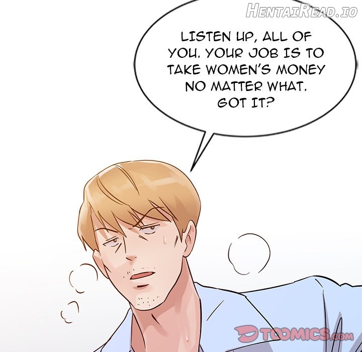 My Stepmom’s Plan Chapter 24 - page 62