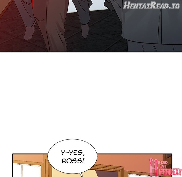 My Stepmom’s Plan Chapter 24 - page 70