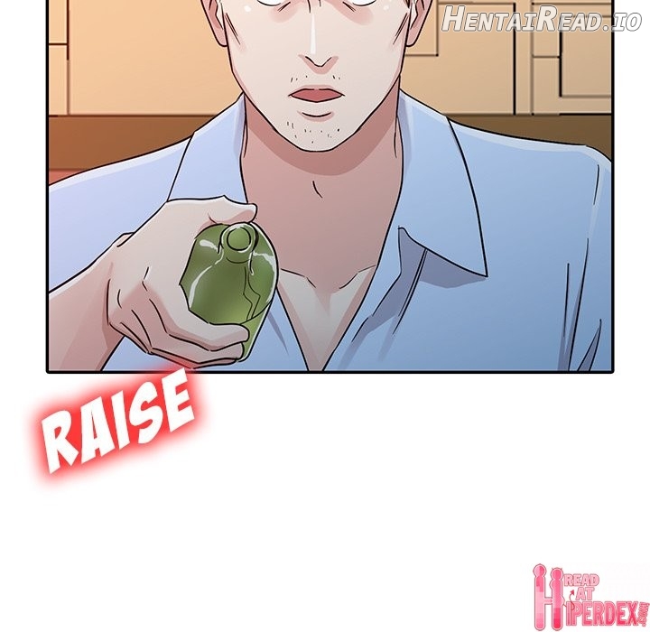 My Stepmom’s Plan Chapter 24 - page 73