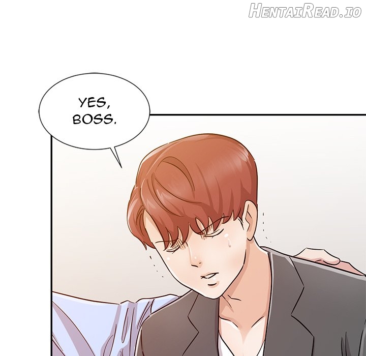 My Stepmom’s Plan Chapter 24 - page 78
