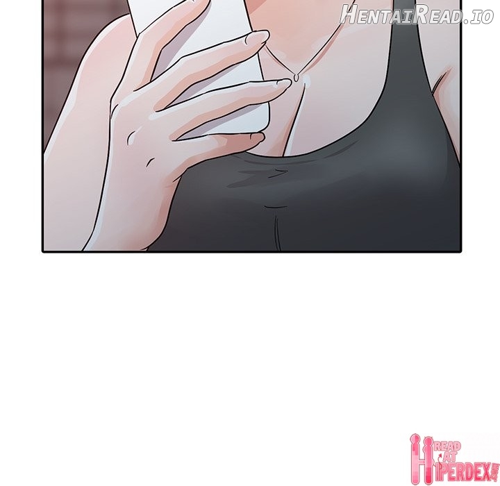 My Stepmom’s Plan Chapter 24 - page 88