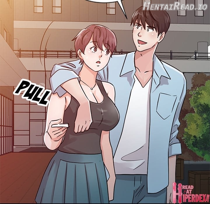 My Stepmom’s Plan Chapter 24 - page 91