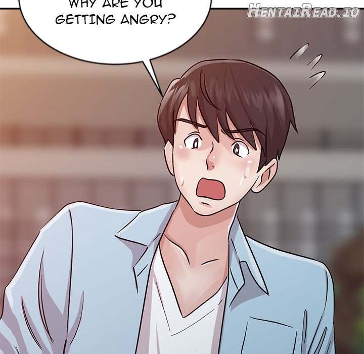My Stepmom’s Plan Chapter 24 - page 99