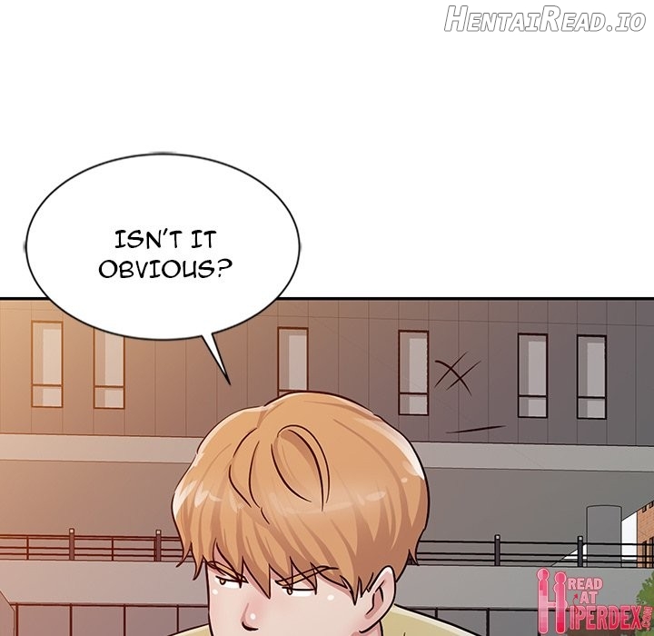 My Stepmom’s Plan Chapter 25 - page 10