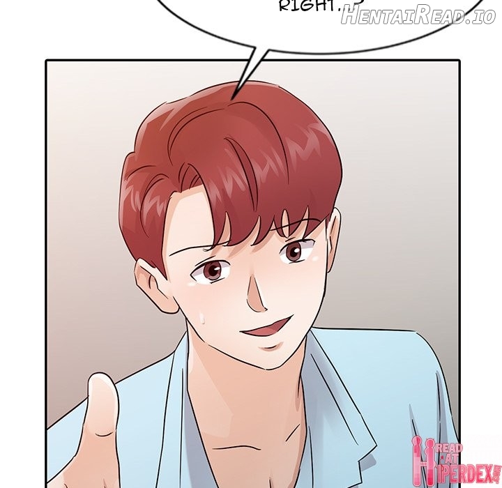 My Stepmom’s Plan Chapter 25 - page 100