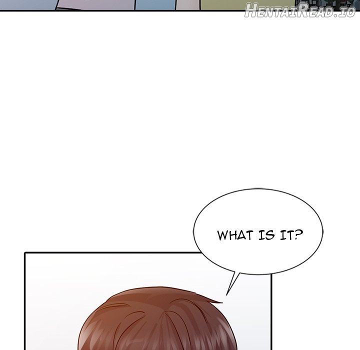 My Stepmom’s Plan Chapter 25 - page 17
