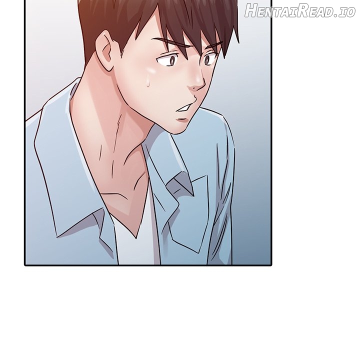 My Stepmom’s Plan Chapter 25 - page 18