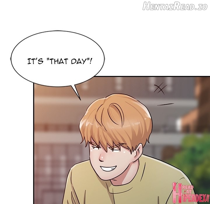 My Stepmom’s Plan Chapter 25 - page 19