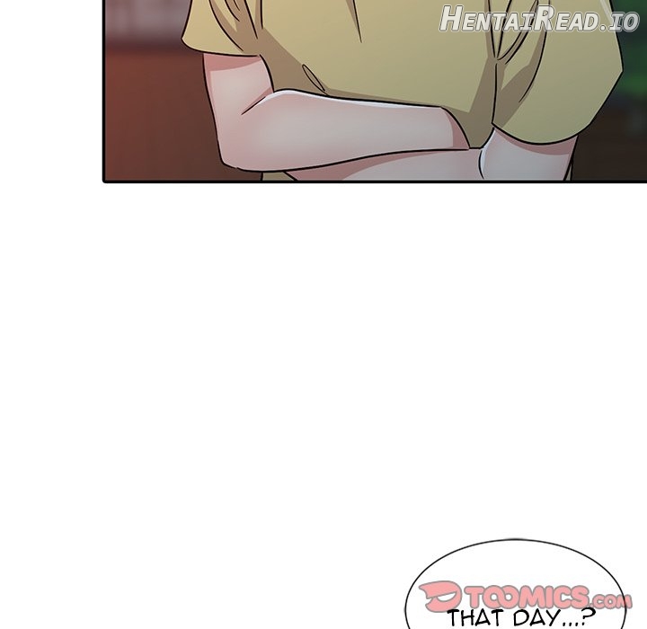 My Stepmom’s Plan Chapter 25 - page 20