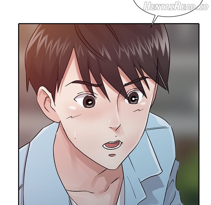My Stepmom’s Plan Chapter 25 - page 21