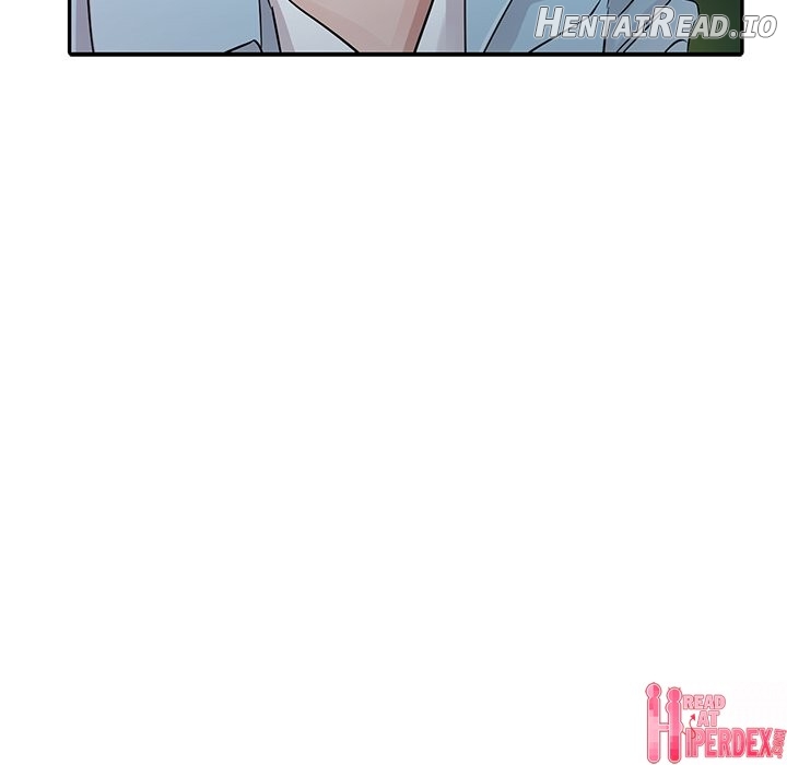 My Stepmom’s Plan Chapter 25 - page 22