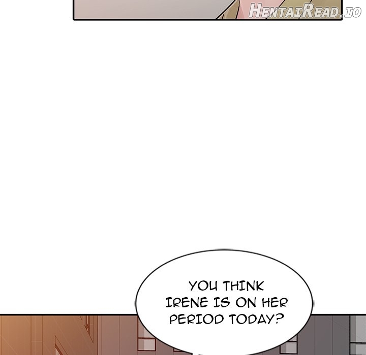 My Stepmom’s Plan Chapter 25 - page 24