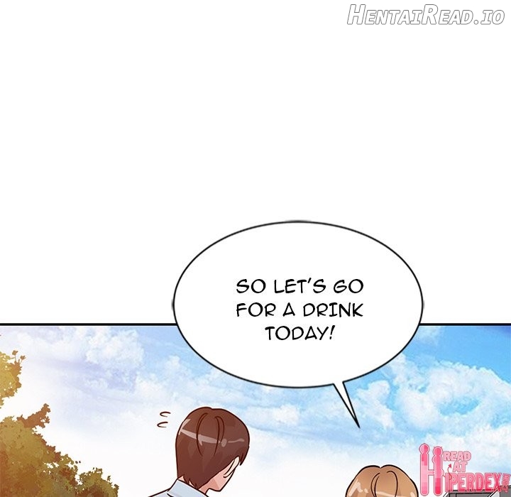 My Stepmom’s Plan Chapter 25 - page 28