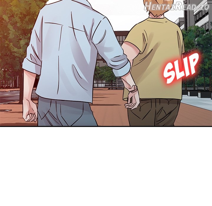 My Stepmom’s Plan Chapter 25 - page 29