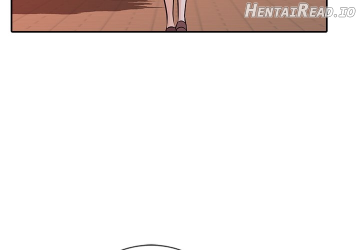 My Stepmom’s Plan Chapter 25 - page 3