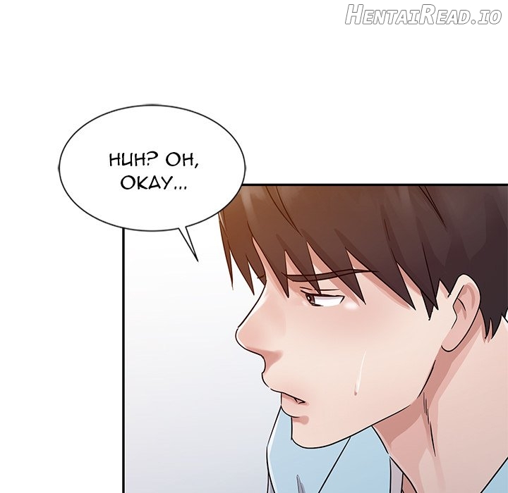 My Stepmom’s Plan Chapter 25 - page 30
