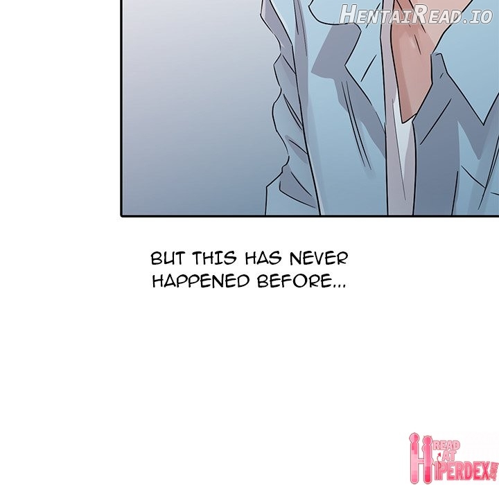 My Stepmom’s Plan Chapter 25 - page 31