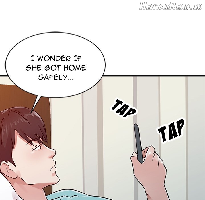 My Stepmom’s Plan Chapter 25 - page 35
