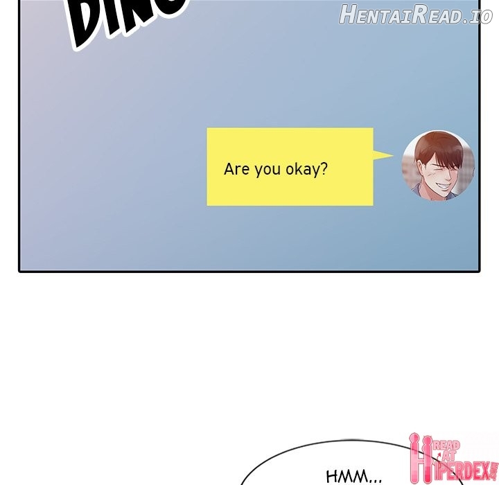 My Stepmom’s Plan Chapter 25 - page 37