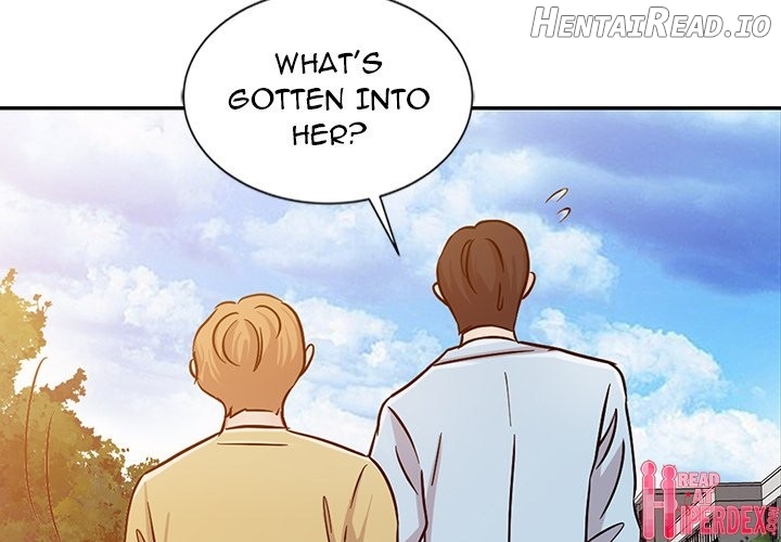 My Stepmom’s Plan Chapter 25 - page 4