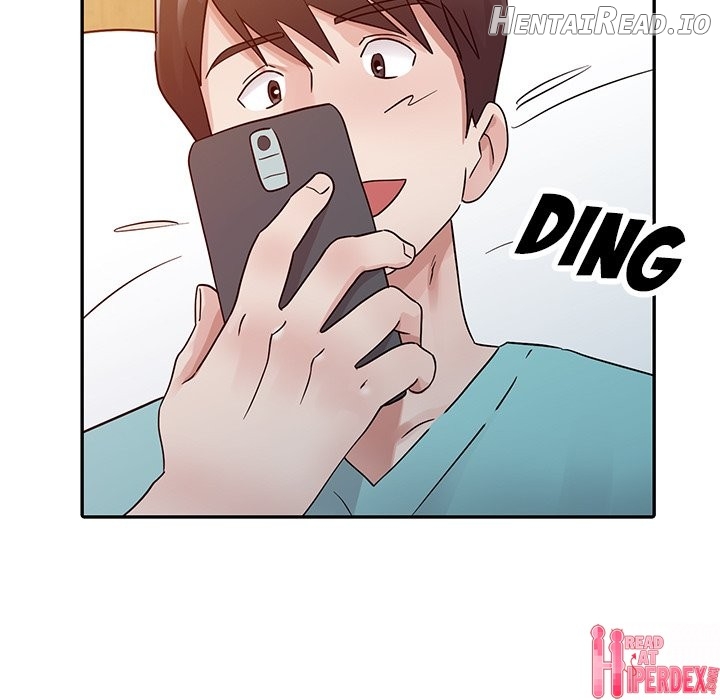My Stepmom’s Plan Chapter 25 - page 40