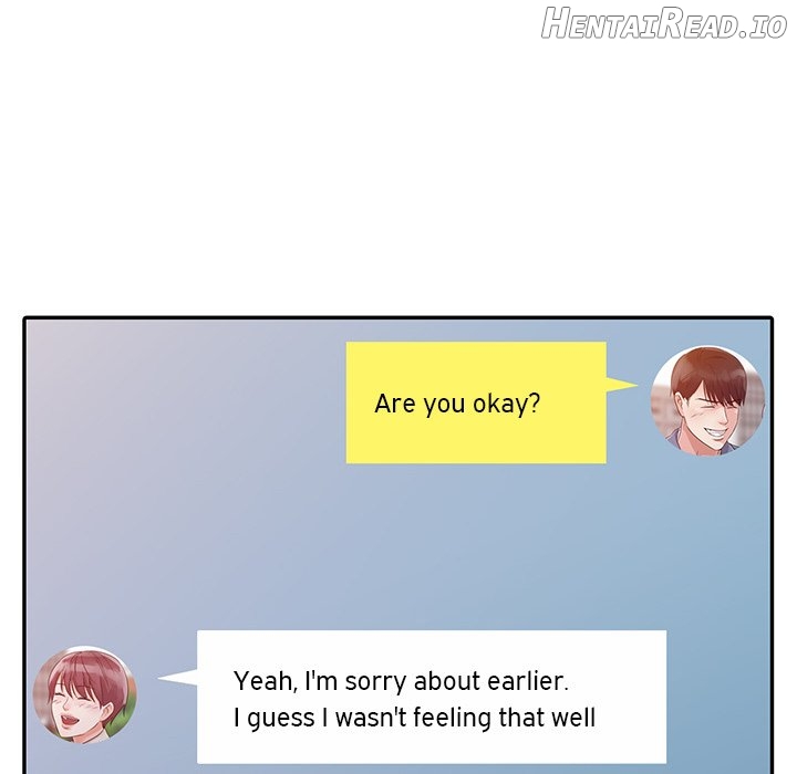 My Stepmom’s Plan Chapter 25 - page 41