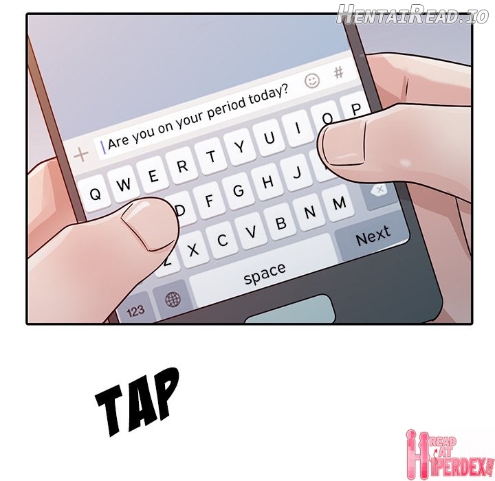 My Stepmom’s Plan Chapter 25 - page 43