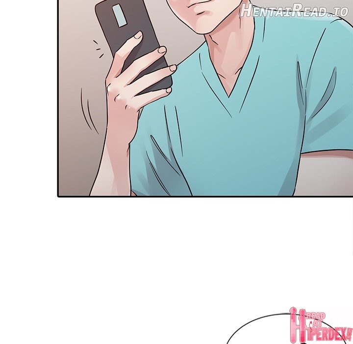 My Stepmom’s Plan Chapter 25 - page 46
