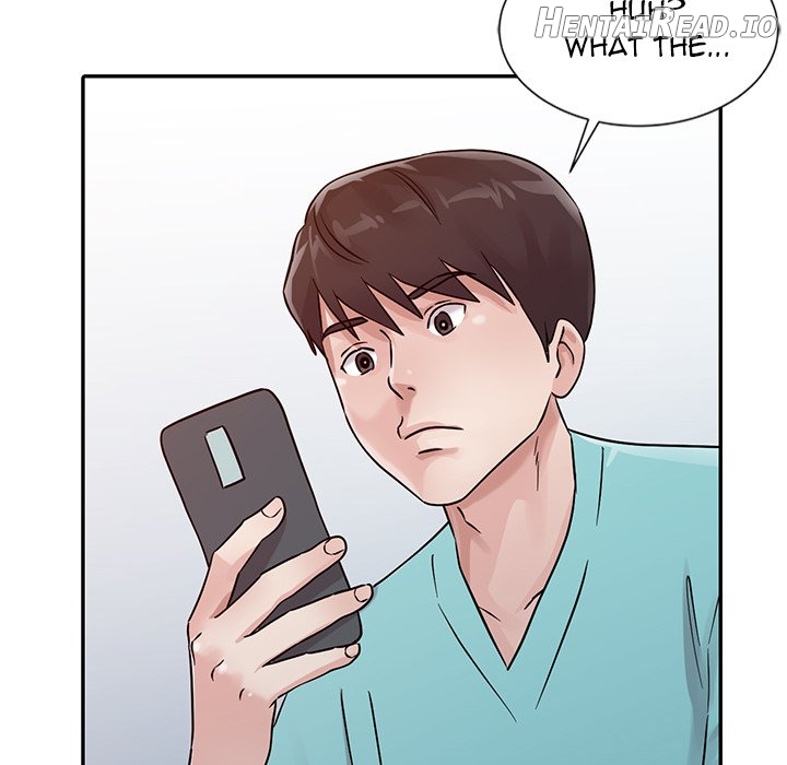 My Stepmom’s Plan Chapter 25 - page 47