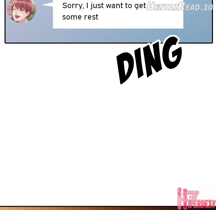 My Stepmom’s Plan Chapter 25 - page 49