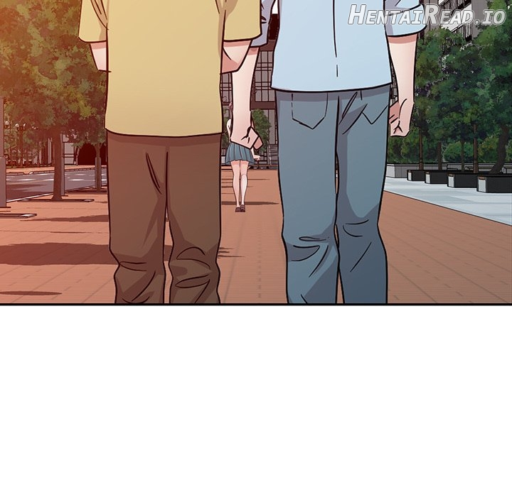 My Stepmom’s Plan Chapter 25 - page 5