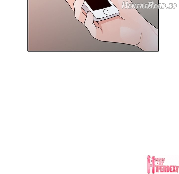My Stepmom’s Plan Chapter 25 - page 52