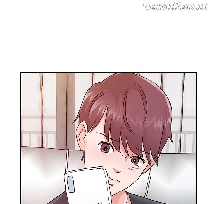 My Stepmom’s Plan Chapter 25 - page 53