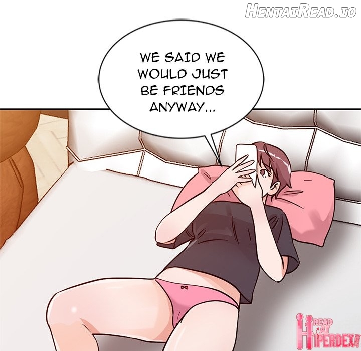 My Stepmom’s Plan Chapter 25 - page 55