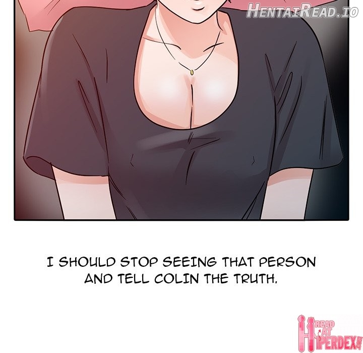 My Stepmom’s Plan Chapter 25 - page 58