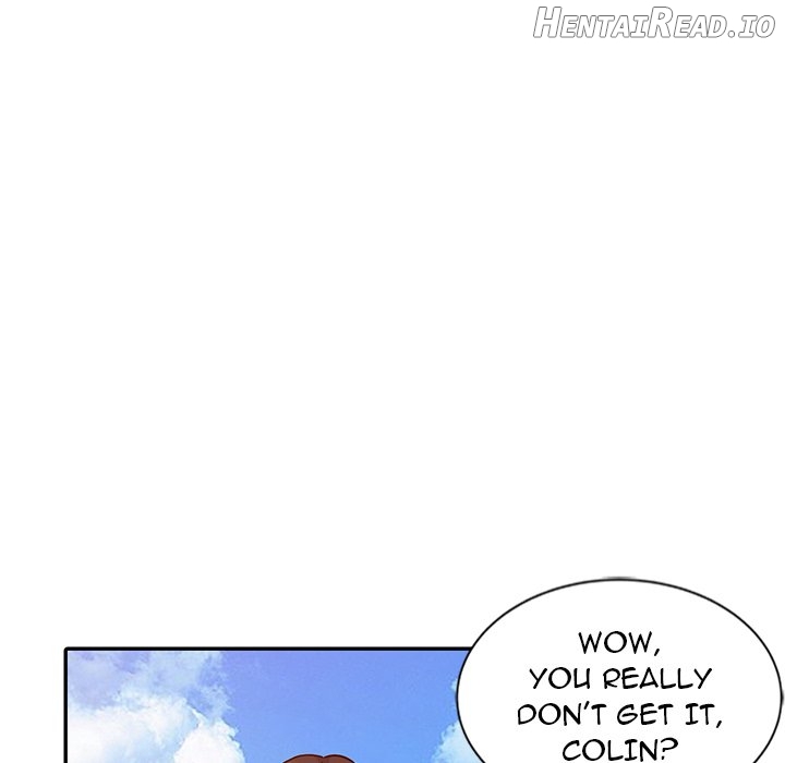 My Stepmom’s Plan Chapter 25 - page 6