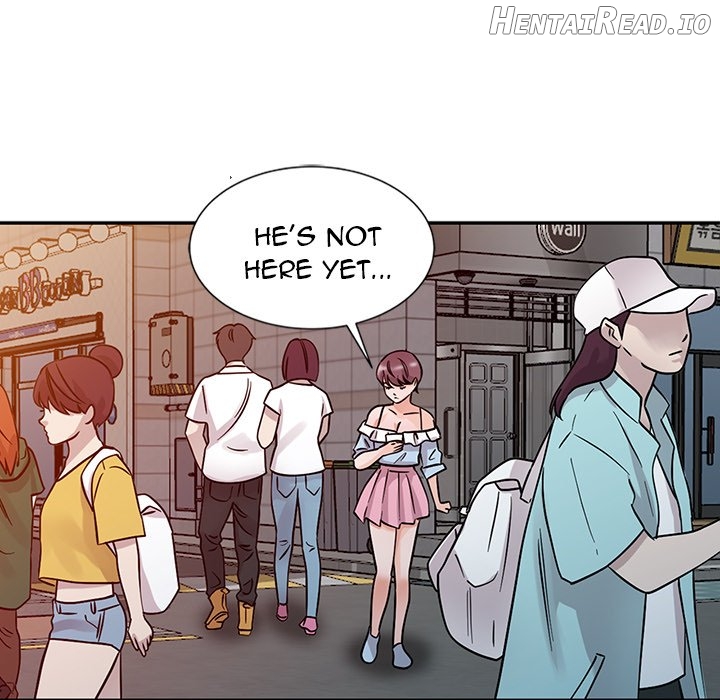 My Stepmom’s Plan Chapter 25 - page 63