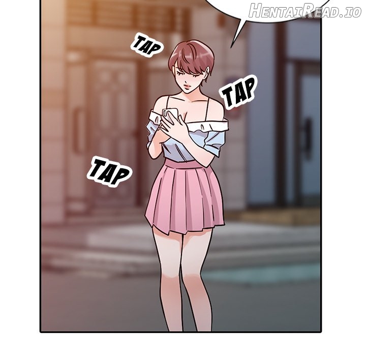 My Stepmom’s Plan Chapter 25 - page 65