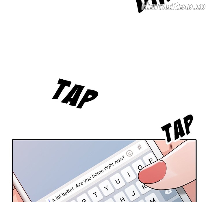 My Stepmom’s Plan Chapter 25 - page 69