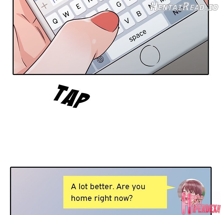 My Stepmom’s Plan Chapter 25 - page 70