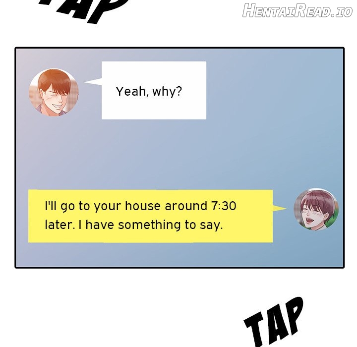 My Stepmom’s Plan Chapter 25 - page 72