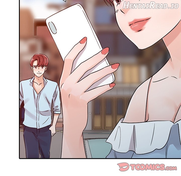 My Stepmom’s Plan Chapter 25 - page 74
