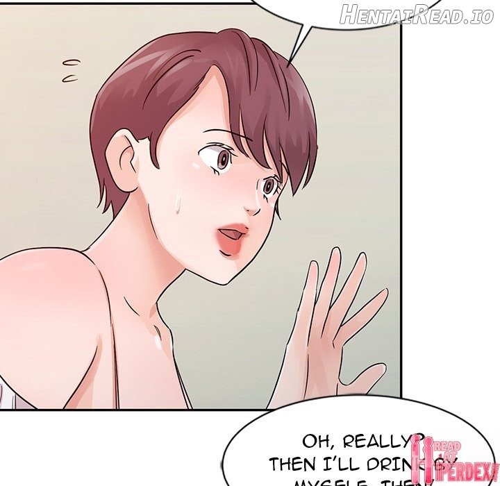 My Stepmom’s Plan Chapter 25 - page 79