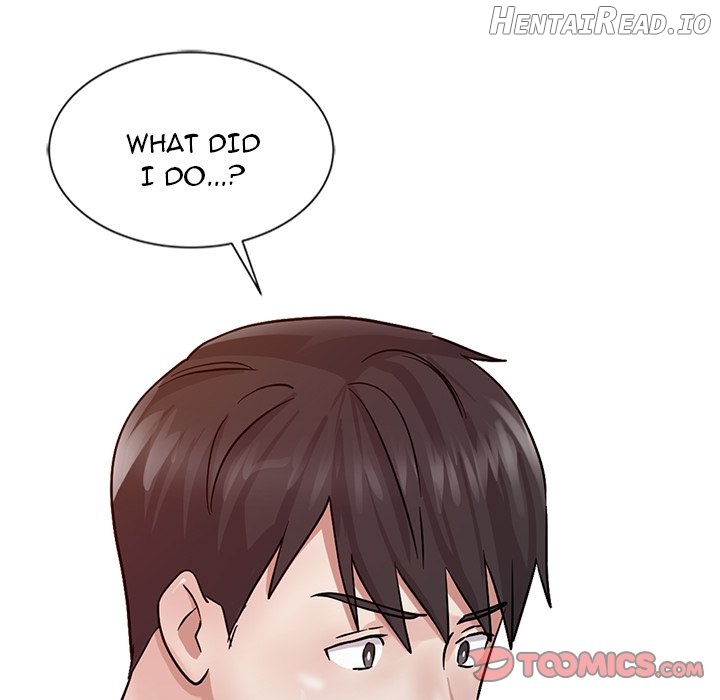 My Stepmom’s Plan Chapter 25 - page 8