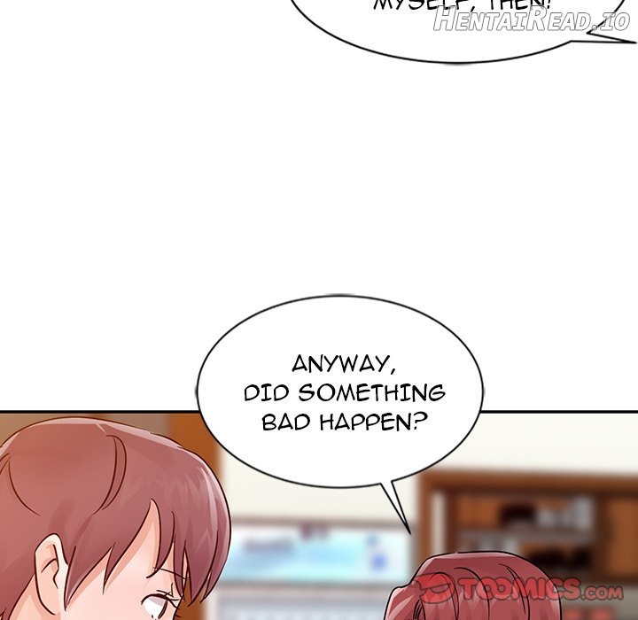 My Stepmom’s Plan Chapter 25 - page 80
